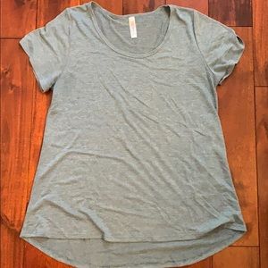 Lularoe classic t
